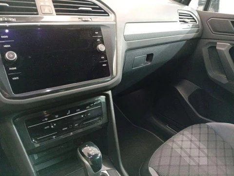 Volkswagen Tiguan R-Line 1.5 TSI 110 kW (150 CV) DSG