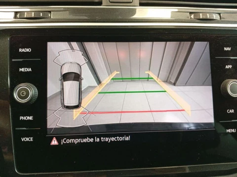 Volkswagen Tiguan R-Line 1.5 TSI 110 kW (150 CV) DSG