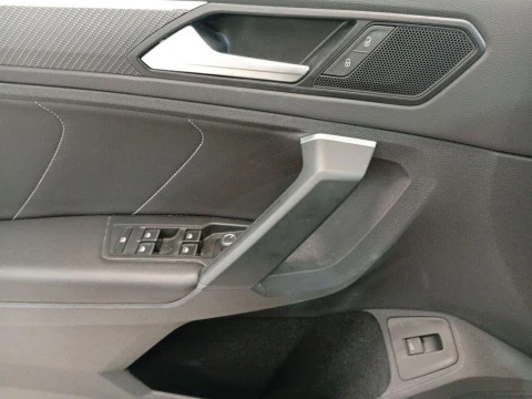 Volkswagen Tiguan R-Line 1.5 TSI 110 kW (150 CV) DSG