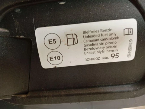 Volkswagen Tiguan R-Line 1.5 TSI 110 kW (150 CV) DSG