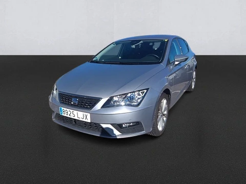 Seat Leon 1.5 TGI 96kW St&Sp Xcellence