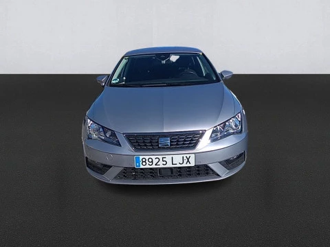 Seat Leon 1.5 TGI 96kW St&Sp Xcellence