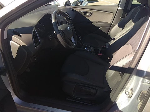 Seat Leon 1.5 TGI 96kW St&Sp Xcellence