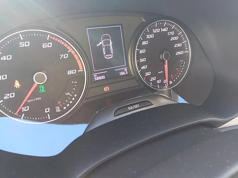 Seat Leon 1.5 TGI 96kW St&Sp Xcellence