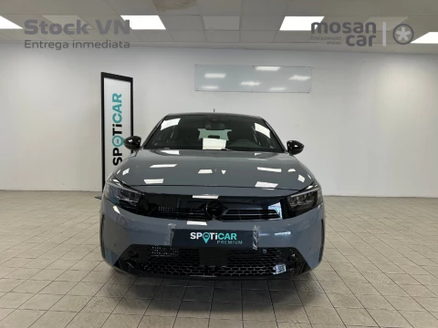 Opel Corsa 1.2T XHLHybrid 81kW GS eDCT