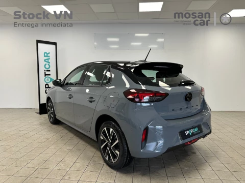 Opel Corsa 1.2T XHLHybrid 81kW GS eDCT
