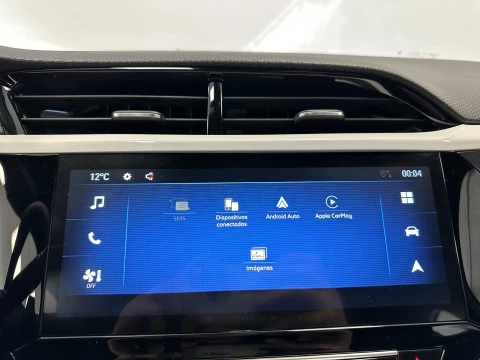 Opel Corsa 1.2T XHLHybrid 81kW GS eDCT