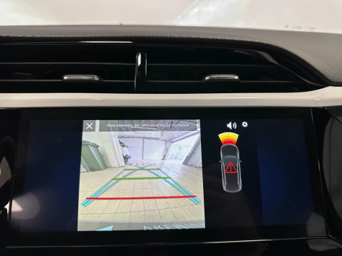 Opel Corsa 1.2T XHLHybrid 81kW GS eDCT