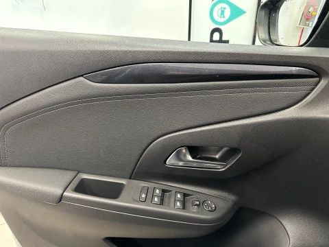 Opel Corsa 1.2T XHLHybrid 81kW GS eDCT