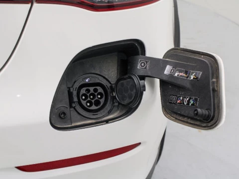 Mercedes-Benz GLC Coupé GLC 300DE COUPE 4MATIC