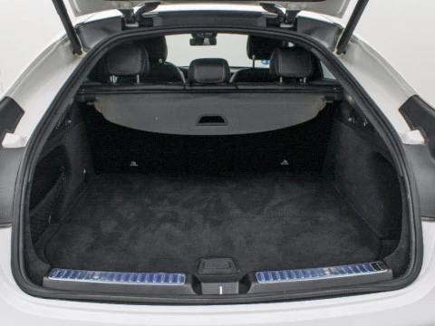 Mercedes-Benz GLC Coupé GLC 300DE COUPE 4MATIC