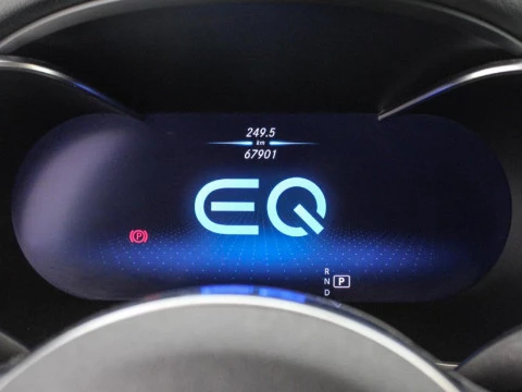 Mercedes-Benz GLC Coupé GLC 300DE COUPE 4MATIC