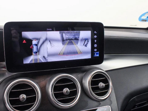 Mercedes-Benz GLC Coupé GLC 300DE COUPE 4MATIC