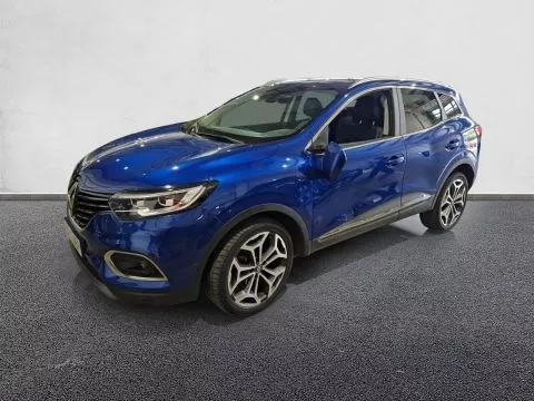 Renault Kadjar Techno GPF TCe 103kW (140CV) Renault Kadjar Techno GPF TCe 103kW (140CV)