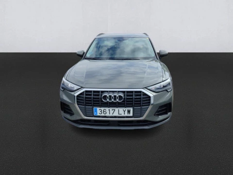 Audi Q3 35 TDI 110kW (150CV) S tronic