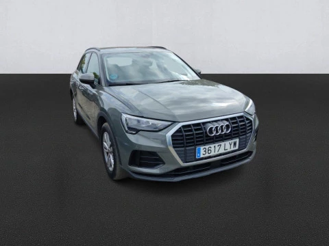 Audi Q3 35 TDI 110kW (150CV) S tronic