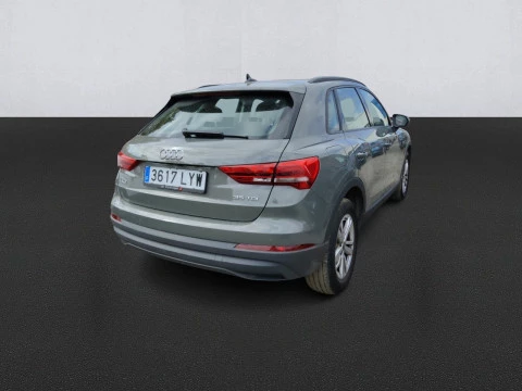 Audi Q3 35 TDI 110kW (150CV) S tronic