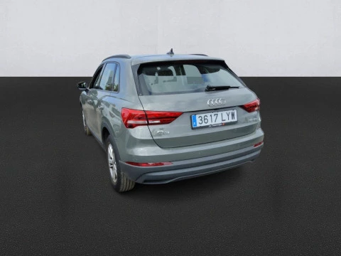 Audi Q3 35 TDI 110kW (150CV) S tronic