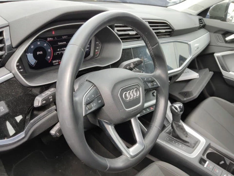 Audi Q3 35 TDI 110kW (150CV) S tronic