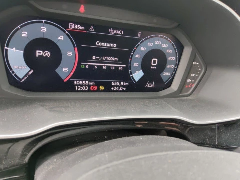 Audi Q3 35 TDI 110kW (150CV) S tronic