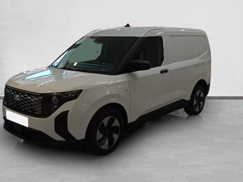 Ford Transit Courier Van BEV 54kWh 100kW Trend Auto