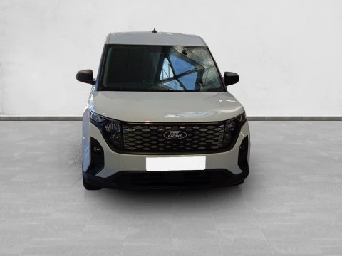 Ford Transit Courier Van BEV 54kWh 100kW Trend Auto