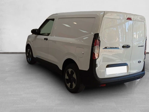 Ford Transit Courier Van BEV 54kWh 100kW Trend Auto