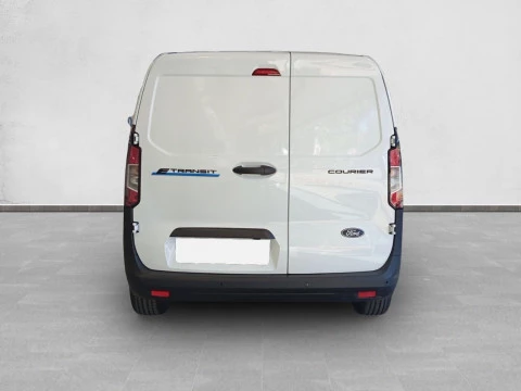 Ford Transit Courier Van BEV 54kWh 100kW Trend Auto