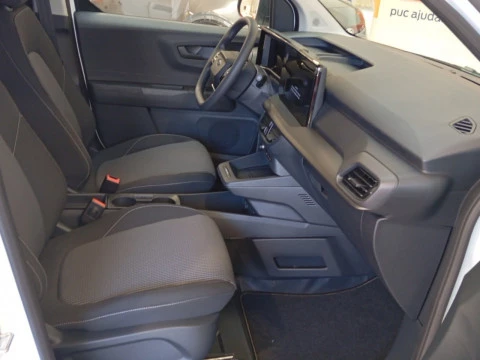 Ford Transit Courier Van BEV 54kWh 100kW Trend Auto