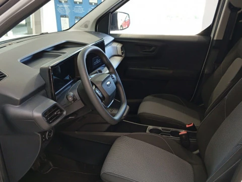 Ford Transit Courier Van BEV 54kWh 100kW Trend Auto