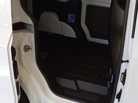 Ford Transit Courier Van BEV 54kWh 100kW Trend Auto