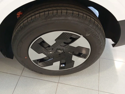 Ford Transit Courier Van BEV 54kWh 100kW Trend Auto