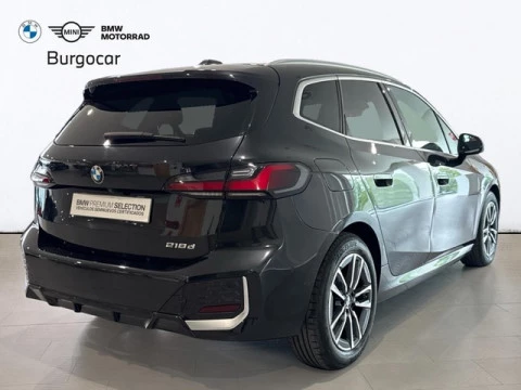 BMW Serie 2 218d Active Tourer 110 kW (150 CV)