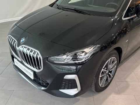 BMW Serie 2 218d Active Tourer 110 kW (150 CV)