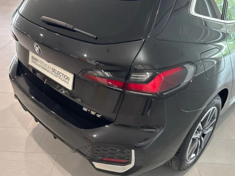 BMW Serie 2 218d Active Tourer 110 kW (150 CV)