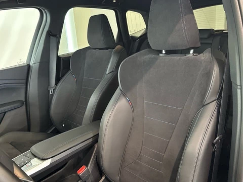 BMW Serie 2 218d Active Tourer 110 kW (150 CV)