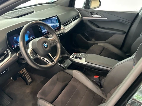 BMW Serie 2 218d Active Tourer 110 kW (150 CV)