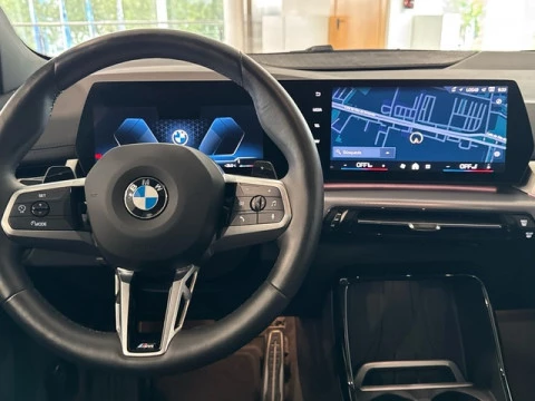 BMW Serie 2 218d Active Tourer 110 kW (150 CV)