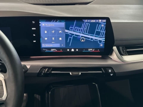 BMW Serie 2 218d Active Tourer 110 kW (150 CV)