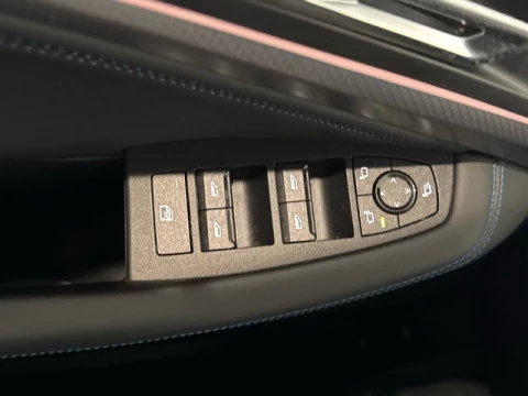 BMW Serie 2 218d Active Tourer 110 kW (150 CV)