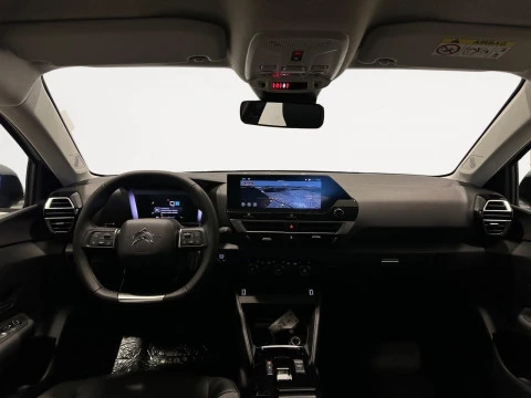 Citroën C4 BlueHDi 130 S&S EAT8 Plus