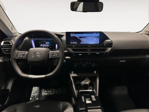 Citroën C4 BlueHDi 130 S&S EAT8 Plus