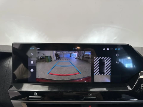 Citroën C4 BlueHDi 130 S&S EAT8 Plus