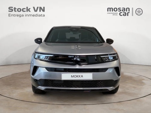 Opel Mokka 1.2 T XHT Hybrid eDCT6 GS