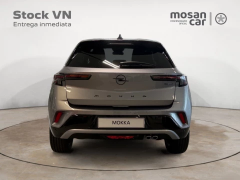 Opel Mokka 1.2 T XHT Hybrid eDCT6 GS