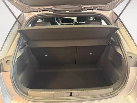 Opel Mokka 1.2 T XHT Hybrid eDCT6 GS