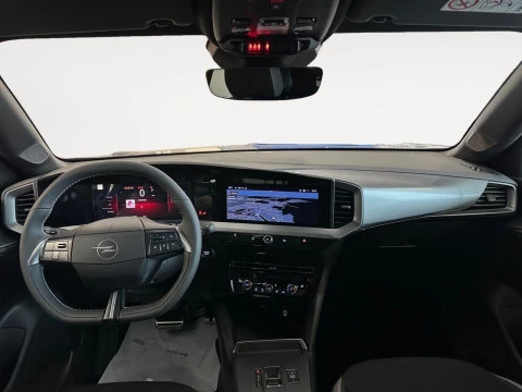 Opel Mokka 1.2 T XHT Hybrid eDCT6 GS