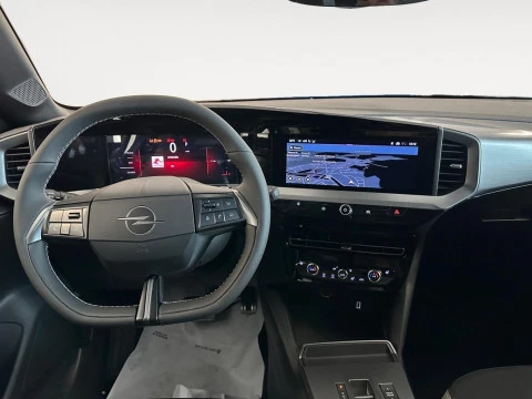Opel Mokka 1.2 T XHT Hybrid eDCT6 GS