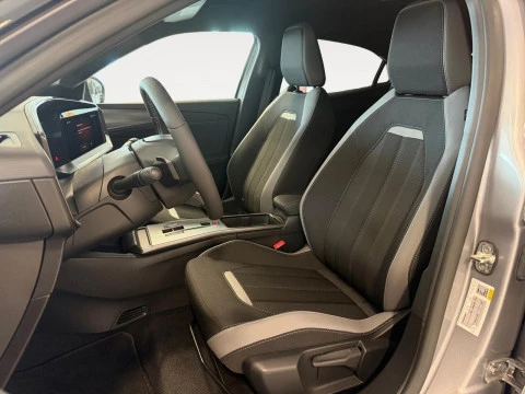 Opel Mokka 1.2 T XHT Hybrid eDCT6 GS