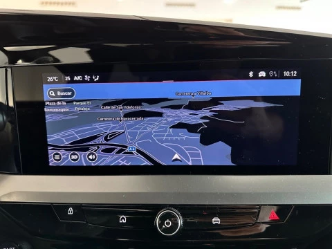 Opel Mokka 1.2 T XHT Hybrid eDCT6 GS